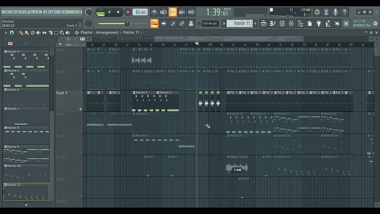 TAMALE by Tyler, The Creator | Remake FL Studios # 31