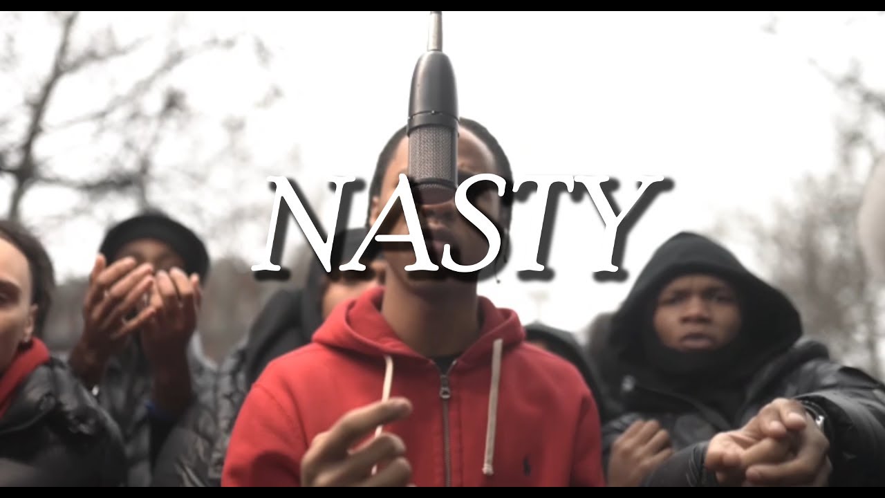 {FREE} Dark Kapp x JayHound x Sdot Go x Jay5ive Jerk Drill Sample Type Beat Nasty