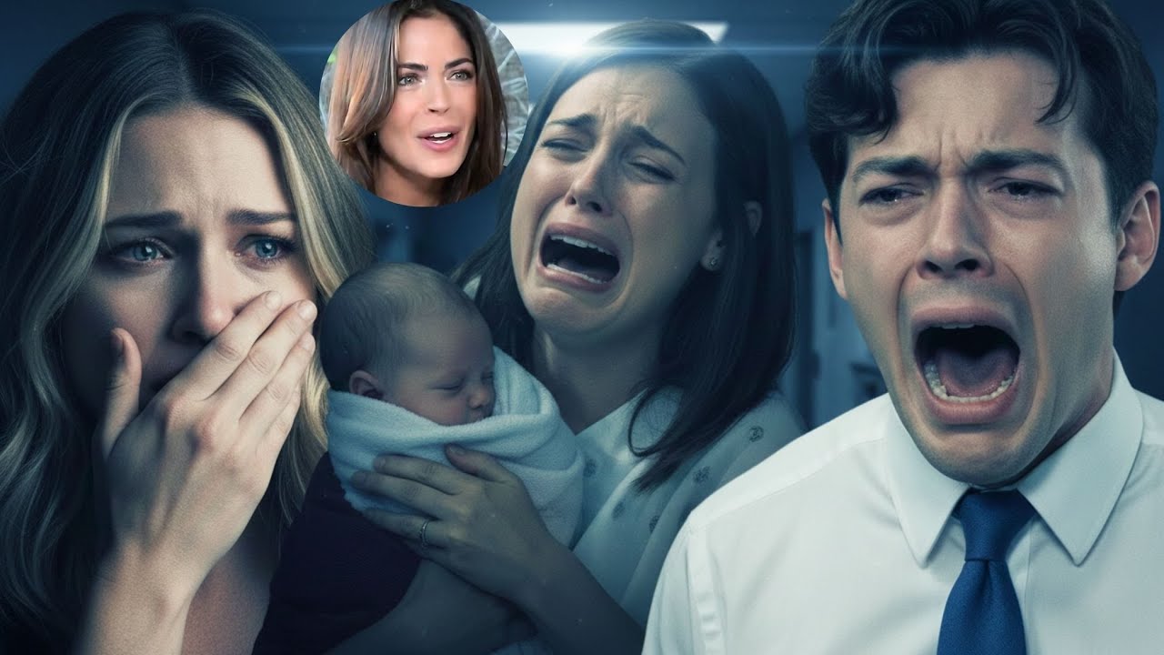 GH Feb 1 FULL EPISODE: Nathan & Lulu’s Mistake, Britt’s Secrets, Trina’s Rejection