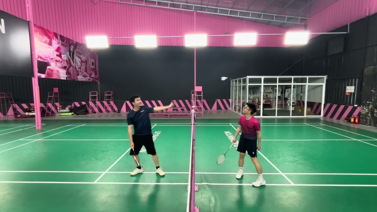 T3. M1 Tết 2026. Chung kết Olympic 17p