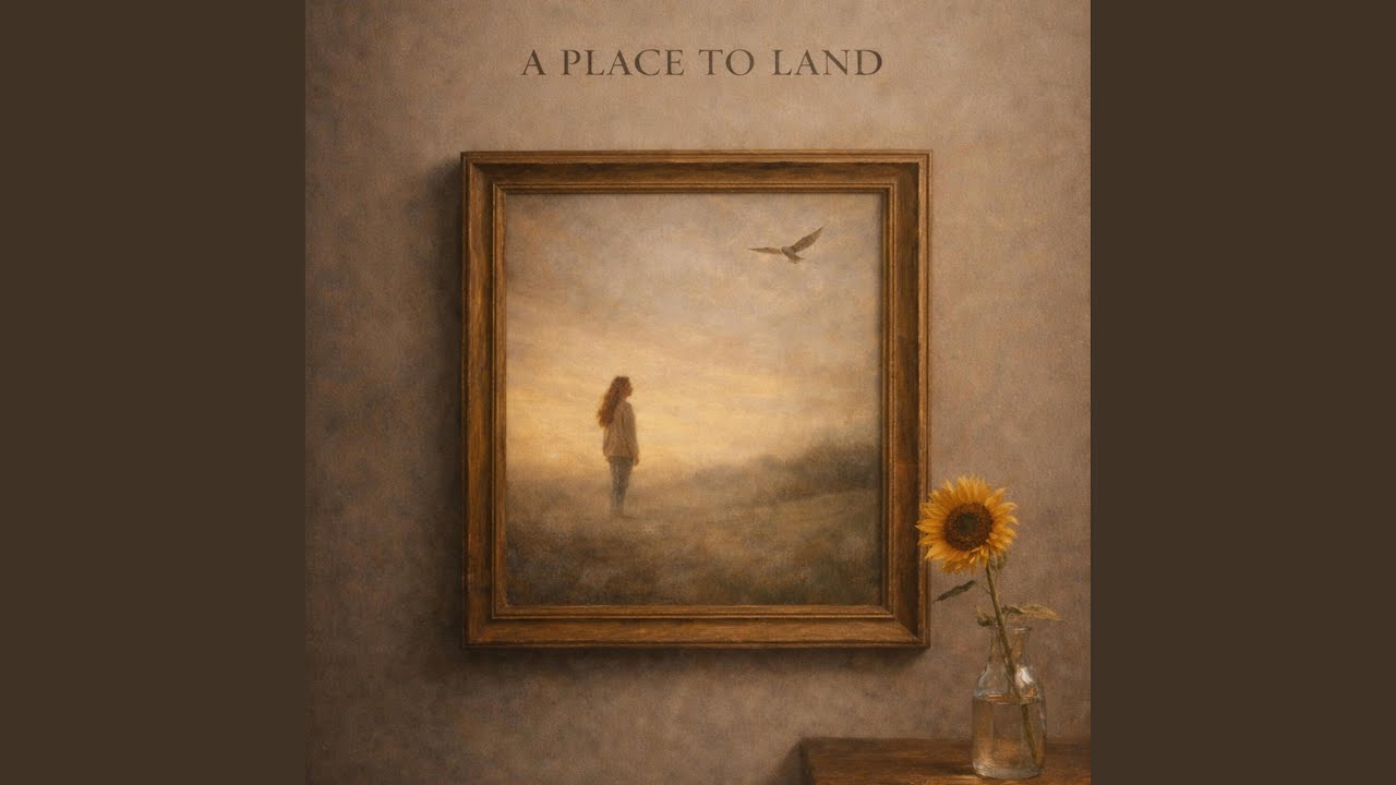 A PLACE TO LAND