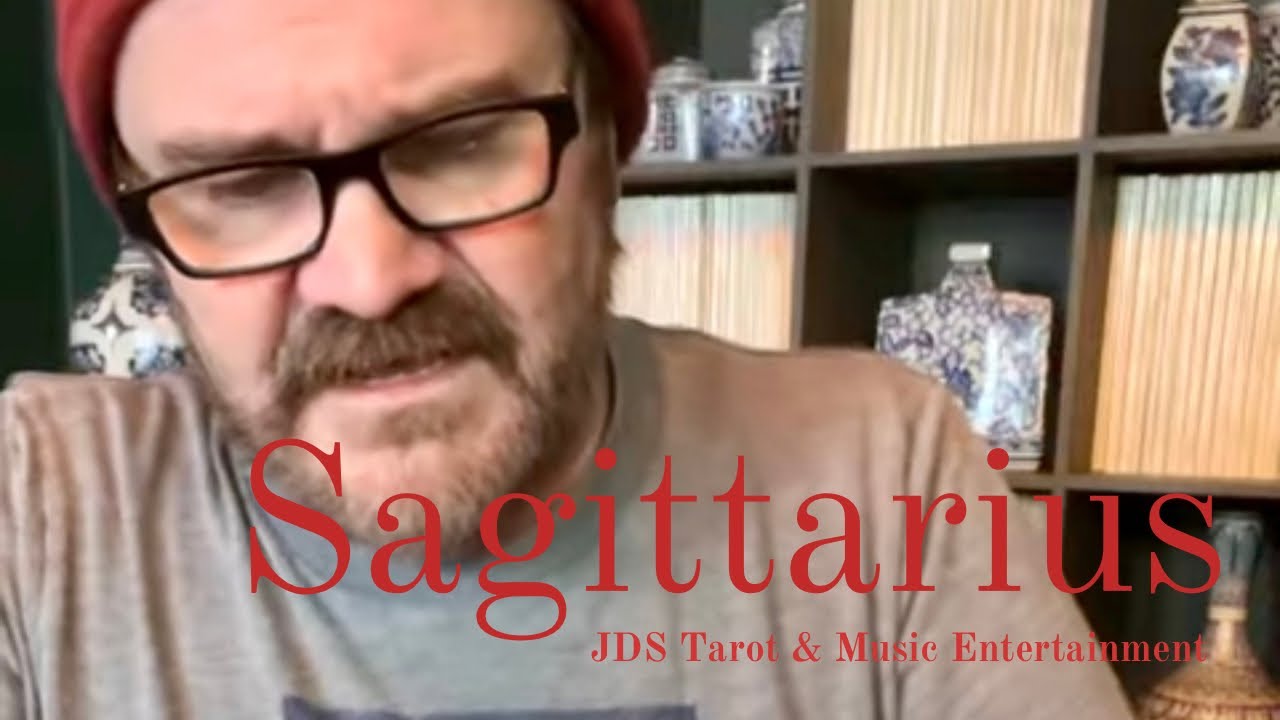 SAGITTARIUS ♐️   You made them look so good, but now the regret has set in.