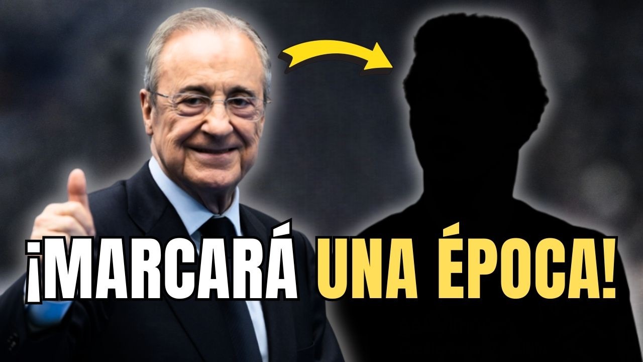 🚨🔎¡El REAL MADRID se FIJA en el CENTRAL que PUEDE MARCAR UNA ÉPOCA! ¿PRECIO, RIVALES y CÓMO JUEGA?