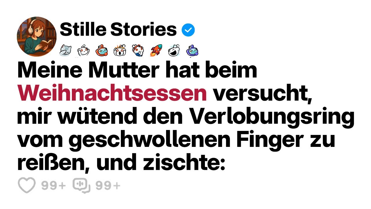 [VOLLE GESCHICHTE] Was geschah, als du dich geweigert hast, der Prügelknabe deiner Familie zu sein?