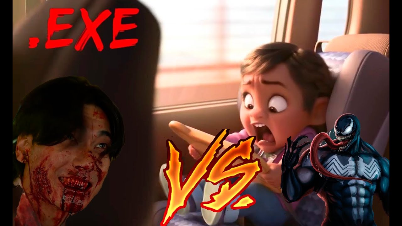 All of Us Are Dead VS Venom.EXE - Coffin Dance Cover Astronomia | Is Inappropriate For THIS