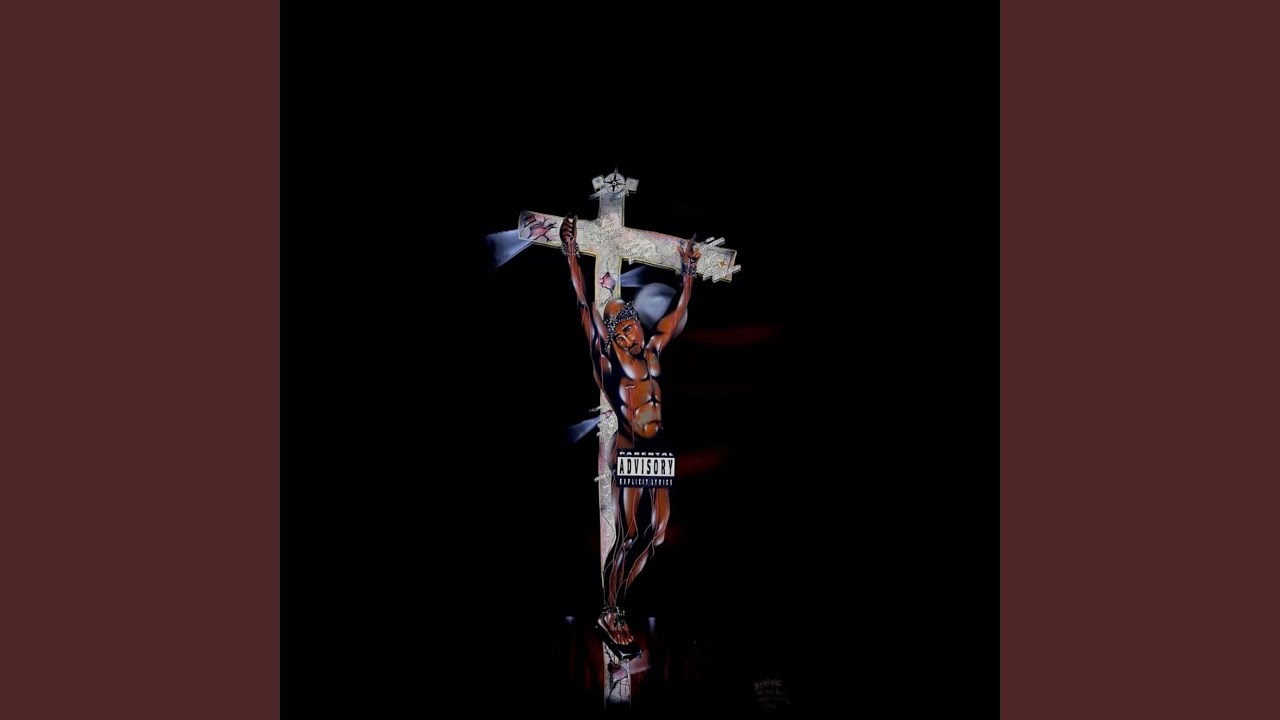 Hail Mary (Instrumental)