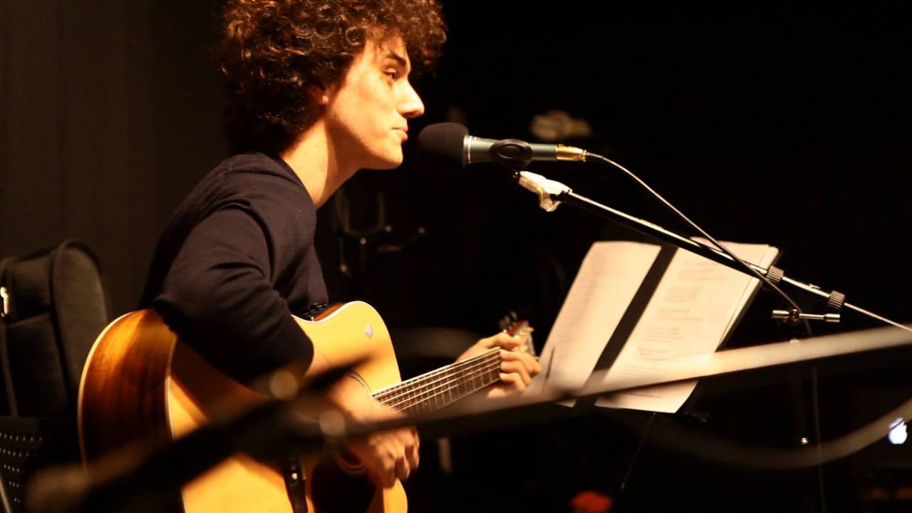 Bekle dedi gitti (Kaan tangöze) - Evrencan Gündüz (Cover)