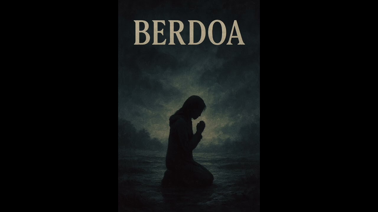 Yonnyboii - Berdoa