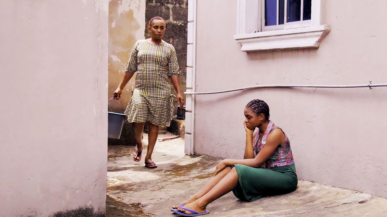 You Will Never Regret Watching This Sad & Emotional Movie That Will Teach You 2- Nigerian Movies