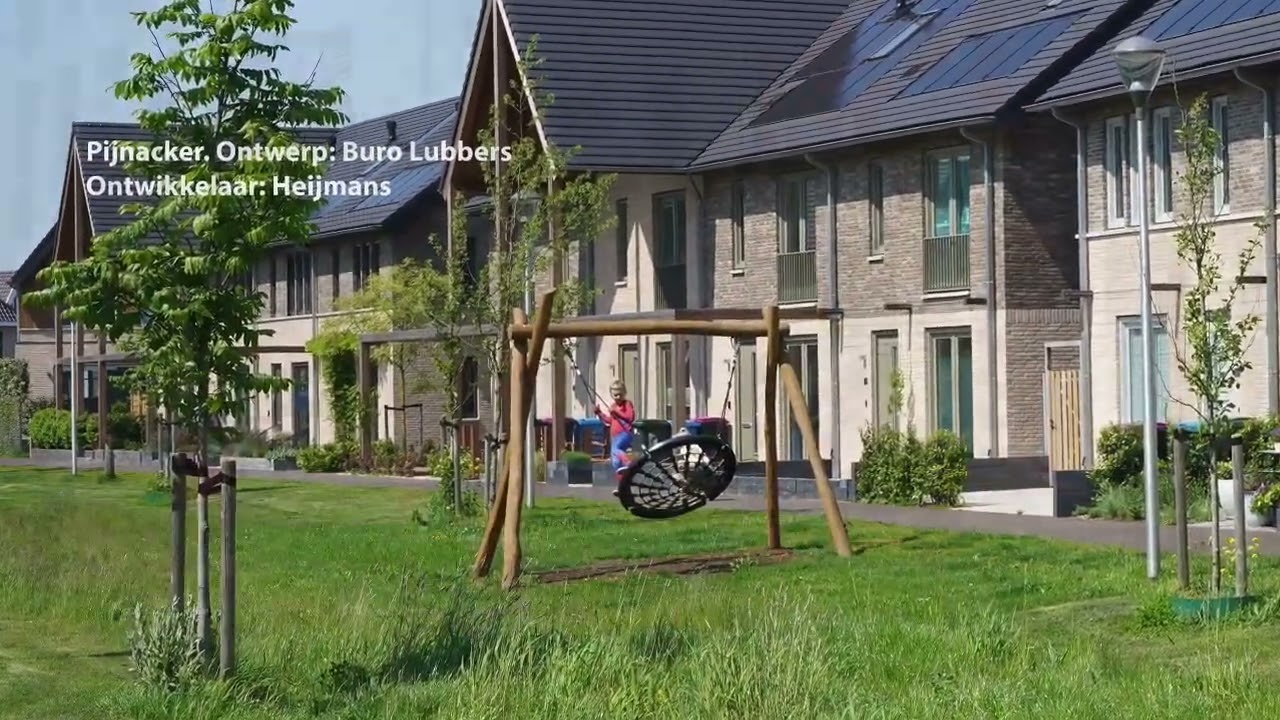 Op naar veel vakantiestraatjes!