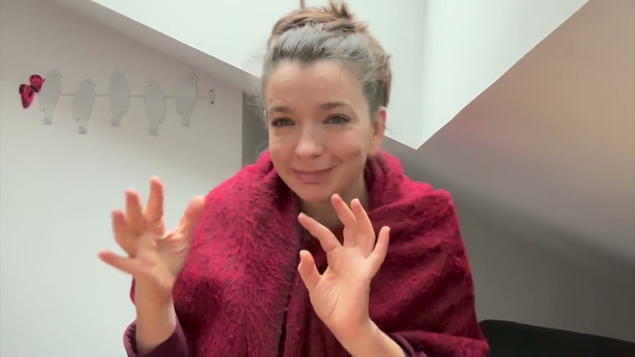 Klew présentation par Thumette Leon