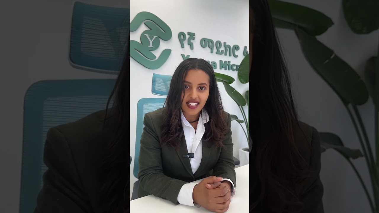 በ 72 ሰዓት ውስጥ ብድር እየሰጠን እንገኛለን!