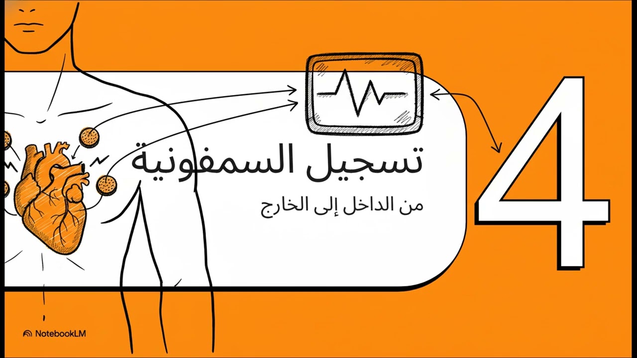 قلبك بدون كهرباء.. ماذا يحدث؟