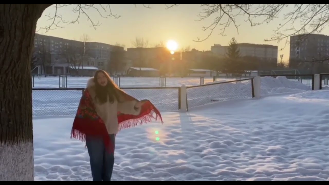 Вараський ліцей №5 Дарія Каштельян