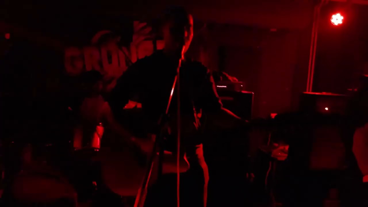 Servent Jamm-Cried Out (Grunge Reunion 5/10/24)