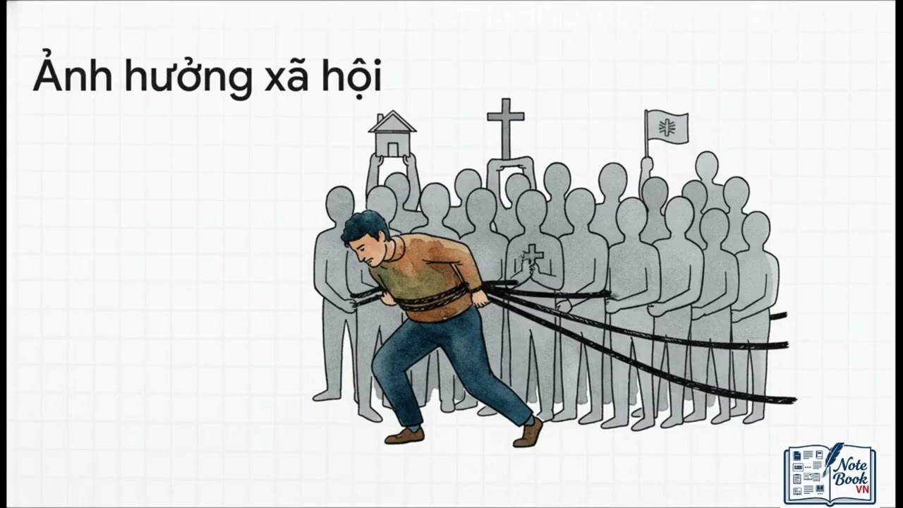 Vì Sao Nhiều Người Học Nhiều Nhưng Nghĩ Không Sâu? | Thuật Tư Tưởng