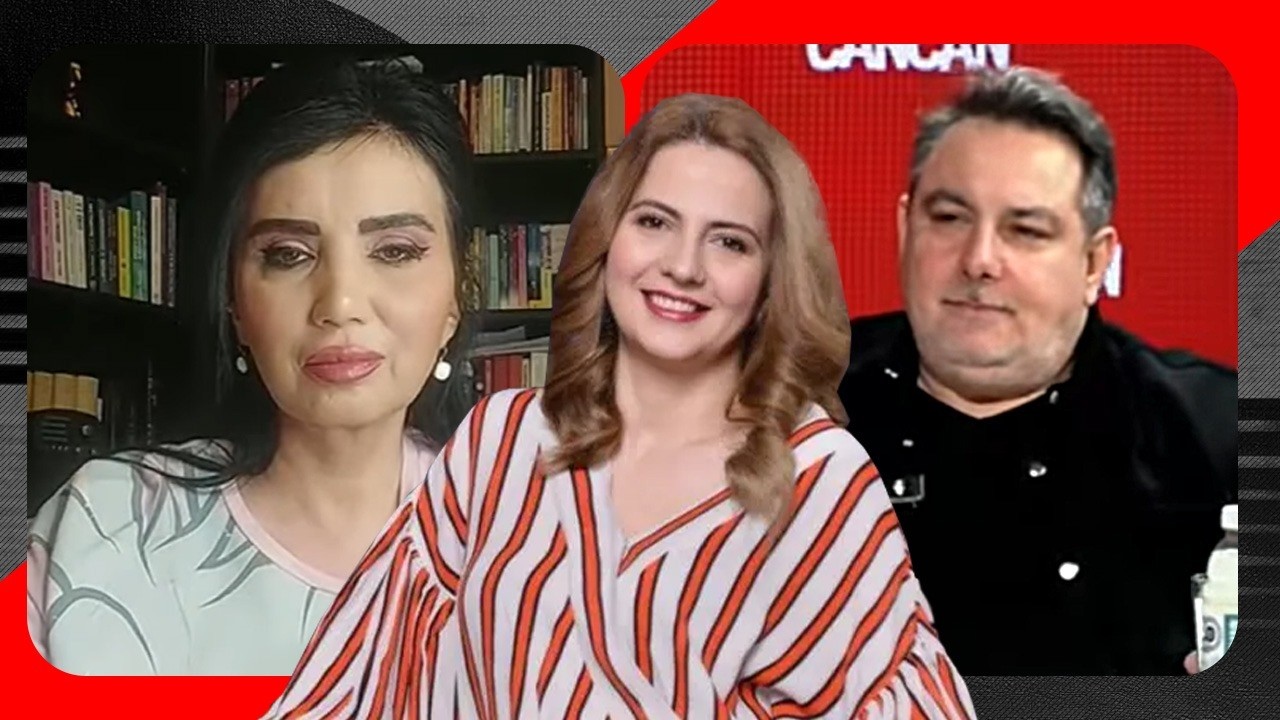 Adriana Bahmuțeanu, despre dosarul văduvei lui Cotabiță: „Am văzut și politicieni la acest bordel”