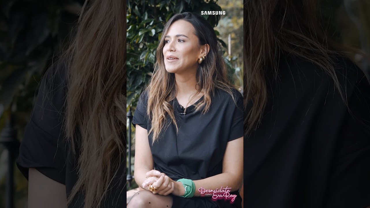 Mafe Carrascal, nos cuenta si le preocupa que  su hija se entere de  que la quisieron abortar&hellip;