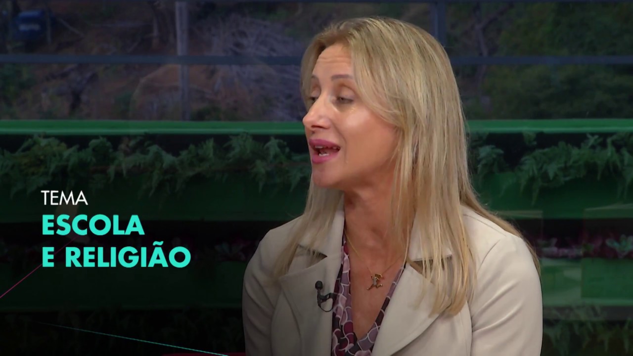 Ensino Religioso nas escolas brasileiras - Conexão - Canal Futura