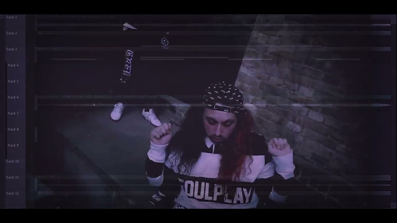 2ND HAND X $UICIDEBOY$ - HAUNTERTHEPRO remix