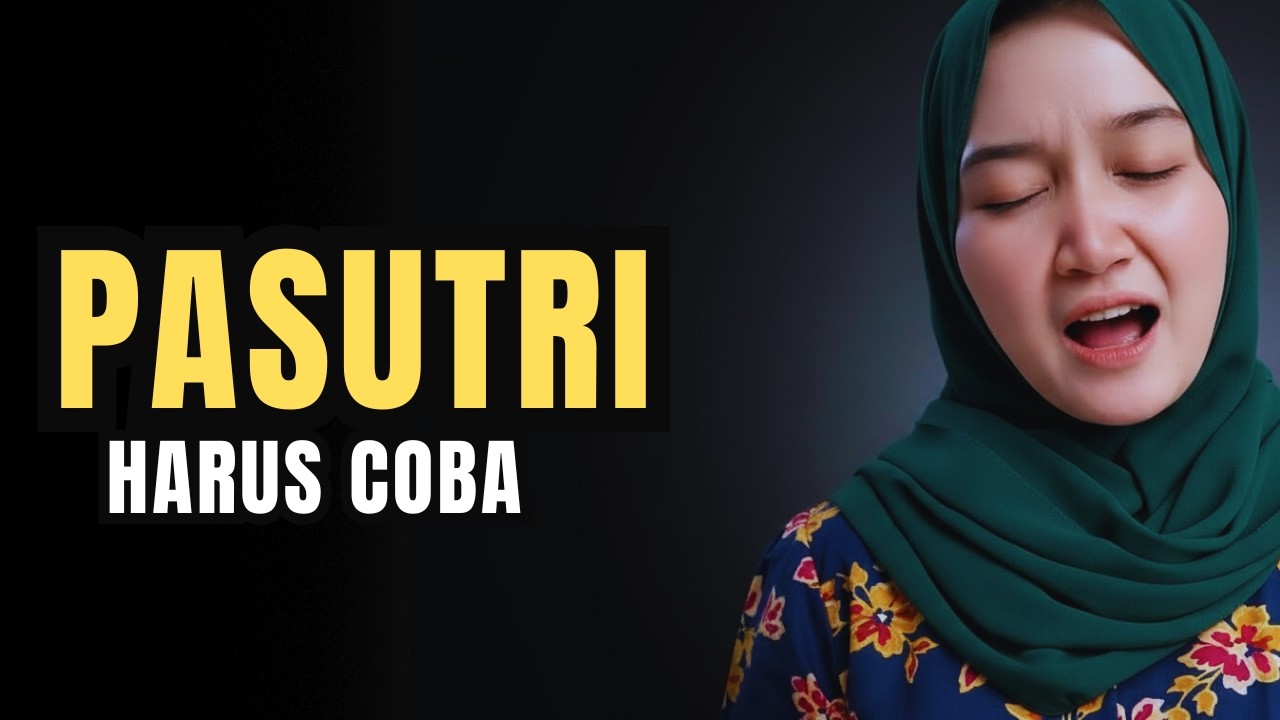 KHUSUS YANG SUDAH MENIKAH ‼️ BISA LANGSUNG PRAKTIK 🔥