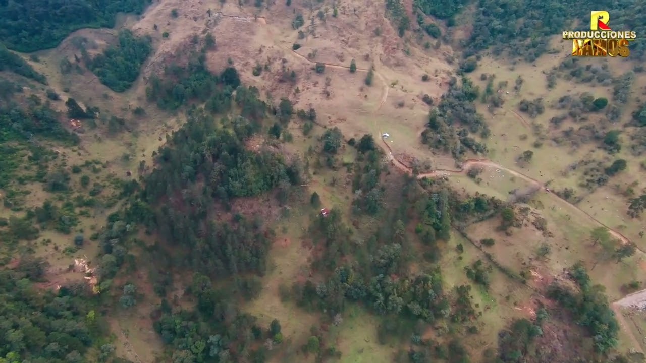 Lindo paisaje Desde xexuxcap nebej kiche