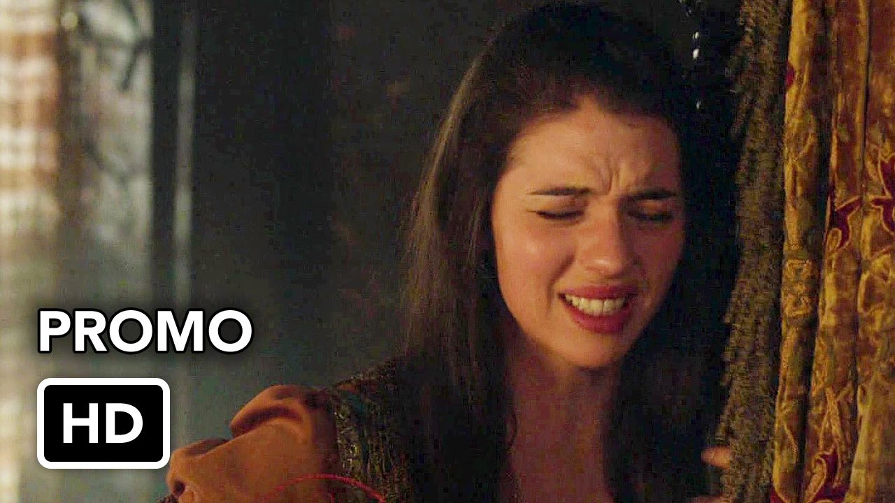 Reign 4x15 Promo 