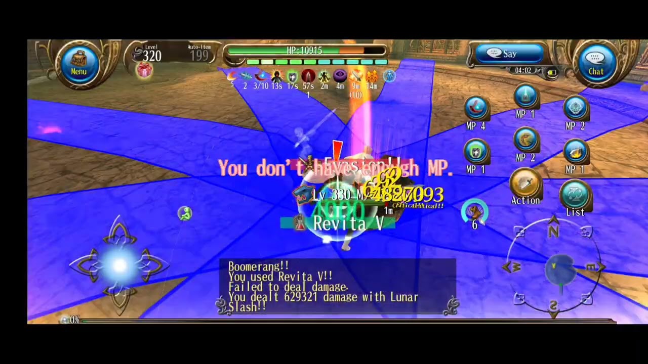 Myco solo | Owl cafe guild anniversary event 
