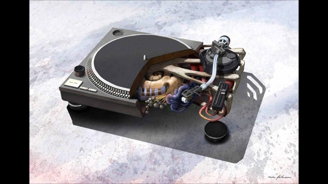 Ronan Portela & Ariel Rodz - Put De Pelons