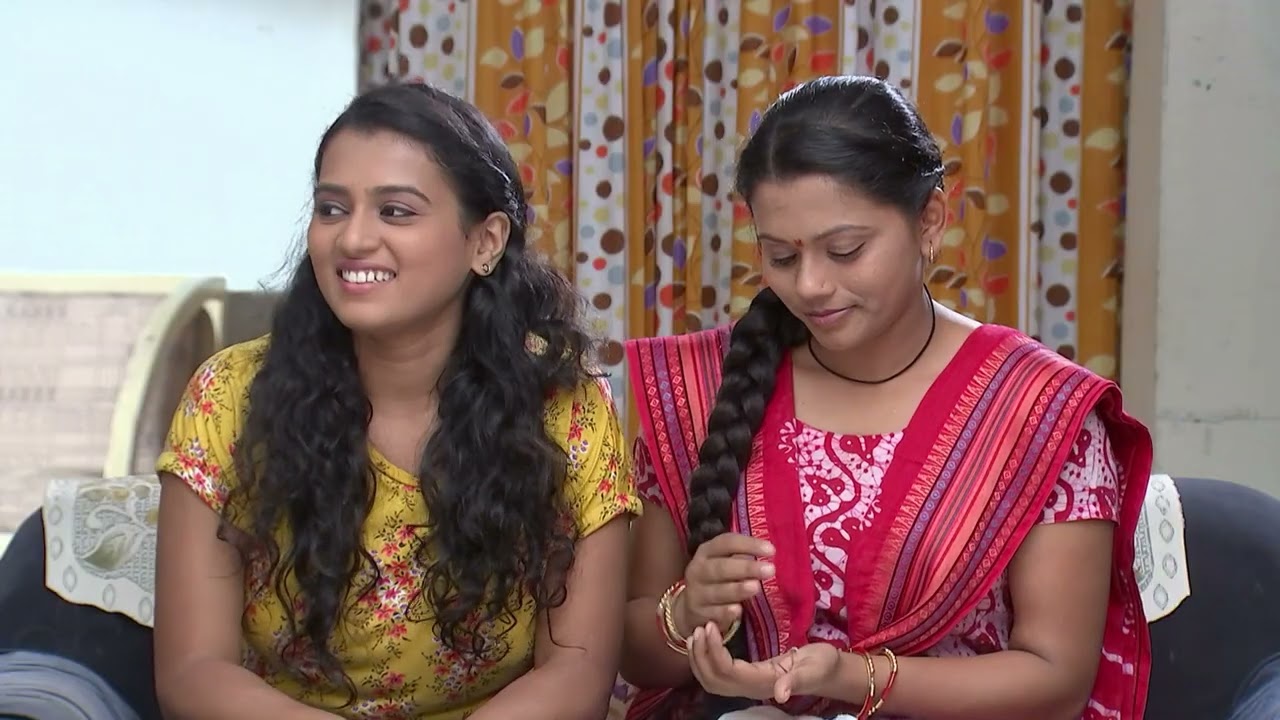 Girls Hostel - Ep 42 - Rachana Mistry,Sushma Kolhe,Purneima Day - Hindi Tv Serial - Zee Anmol