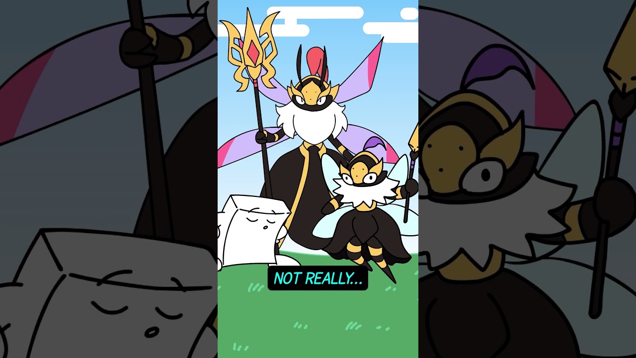 Palworld has a HUGE BUG PROBLEM!