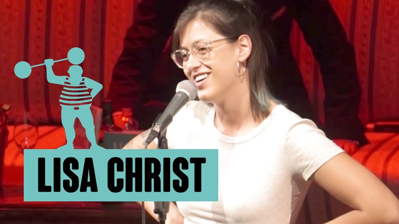 Lisa Christ - Ernährungsberatung