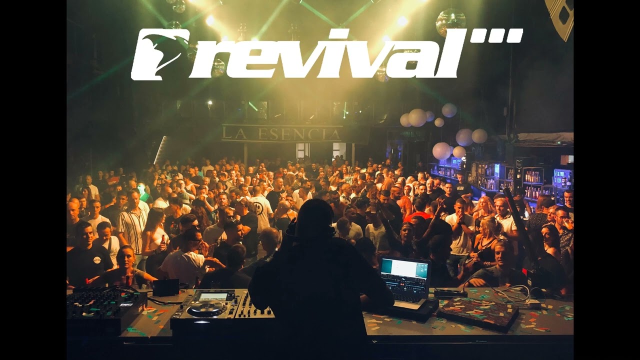 VICTOR VERA - REVIVAL LA ESENCIA 2023