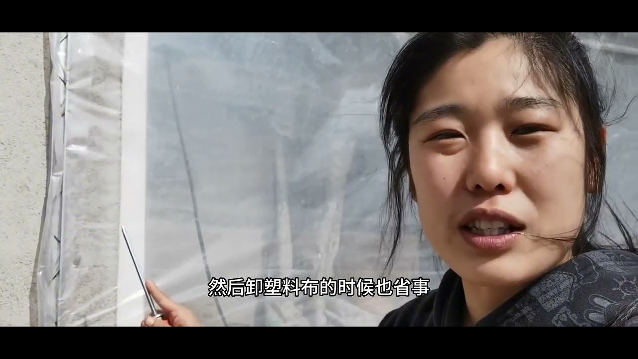 天气转暖，房子大瘦身，褪去厚重冬装迎接夏装