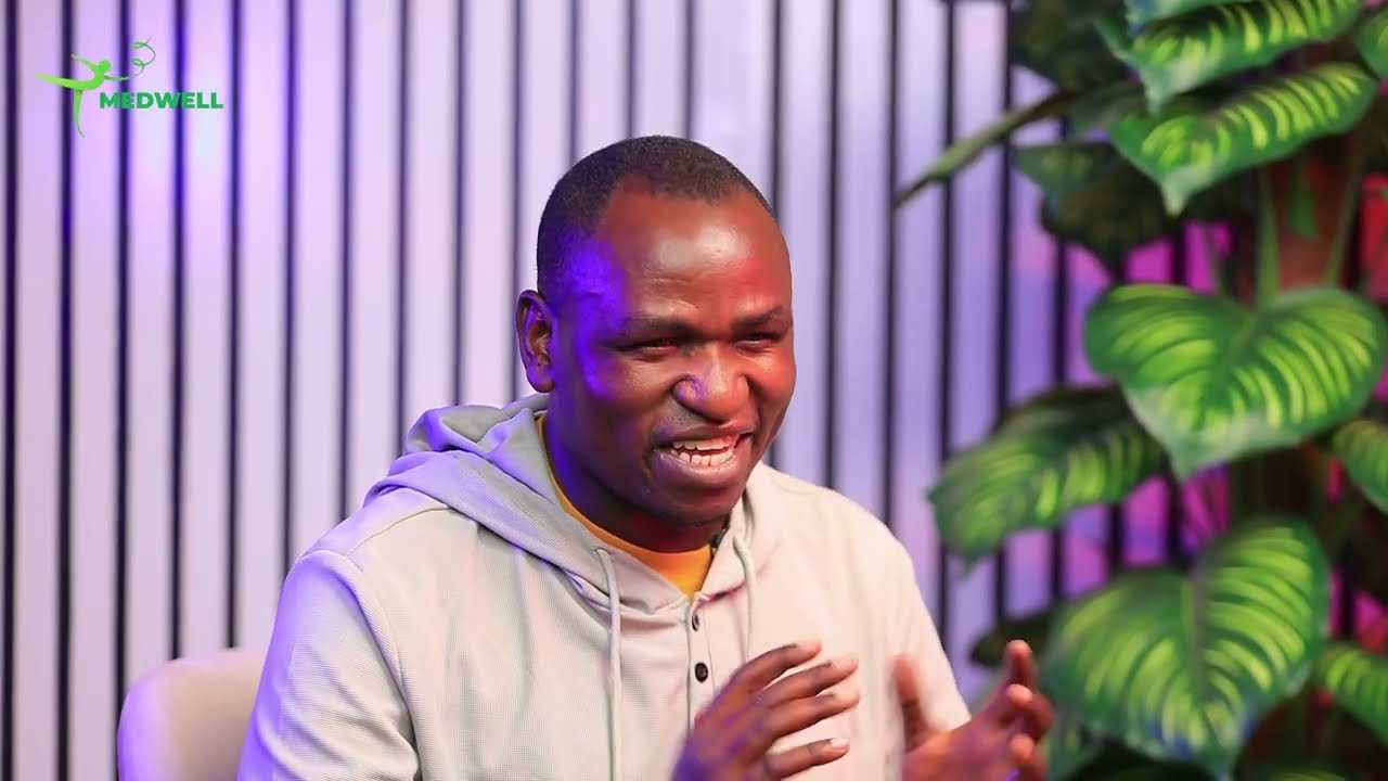 📌Mind, Body, and Balance: Understanding Wellness with Dr. Kwizera Ndekezi Jackson| Episode 3