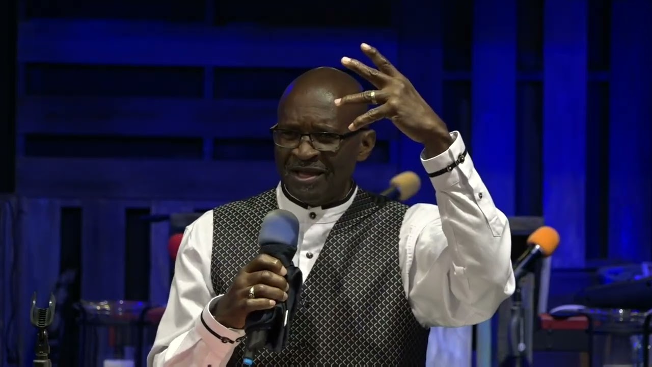 Brother Willis -- Love Is Very Good