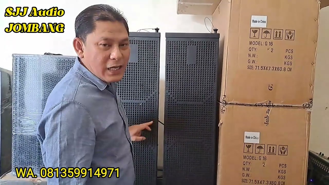 Crown XTI 2002.,Power hight class super clarity.