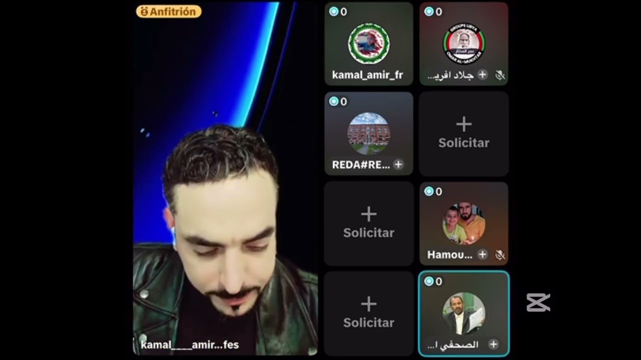 لايف كمال أ مير/مواضيع هادفة