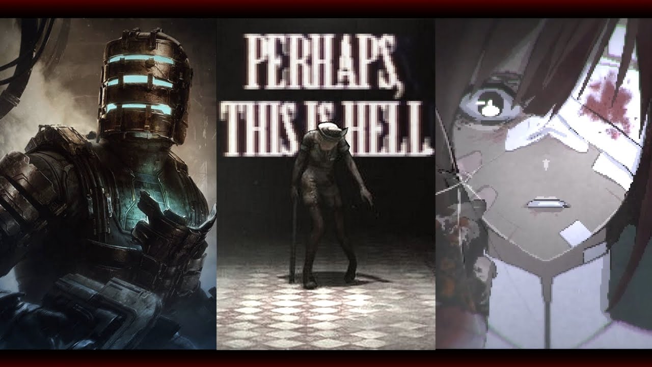How Survival Horror Paces Tension
