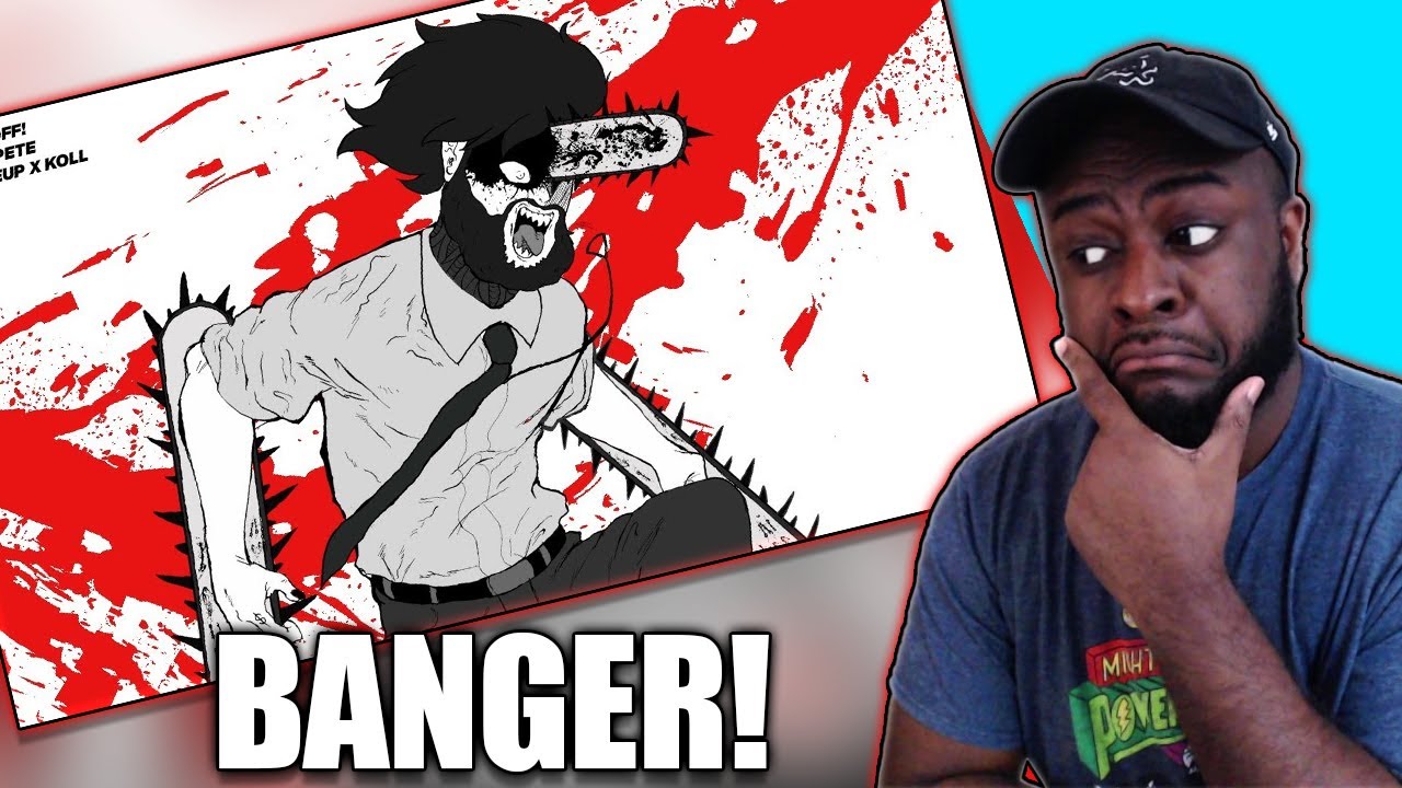 REACTION - PE$O PETE - FACEOFF!