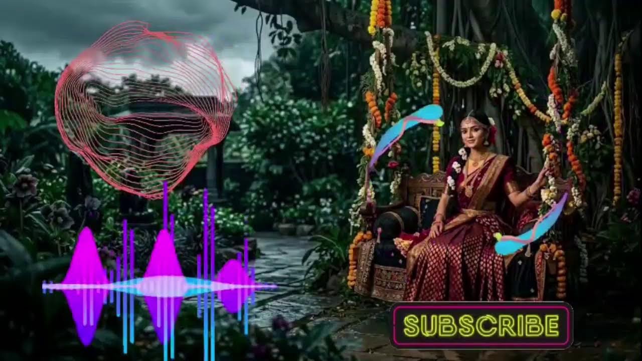 राधा रानी के जैसा ना कोई