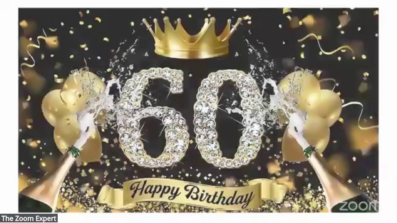 60th Birthday of Jamiu Akanbi Badmus Yaya ( Agba Akin of Idena - Kingdom)