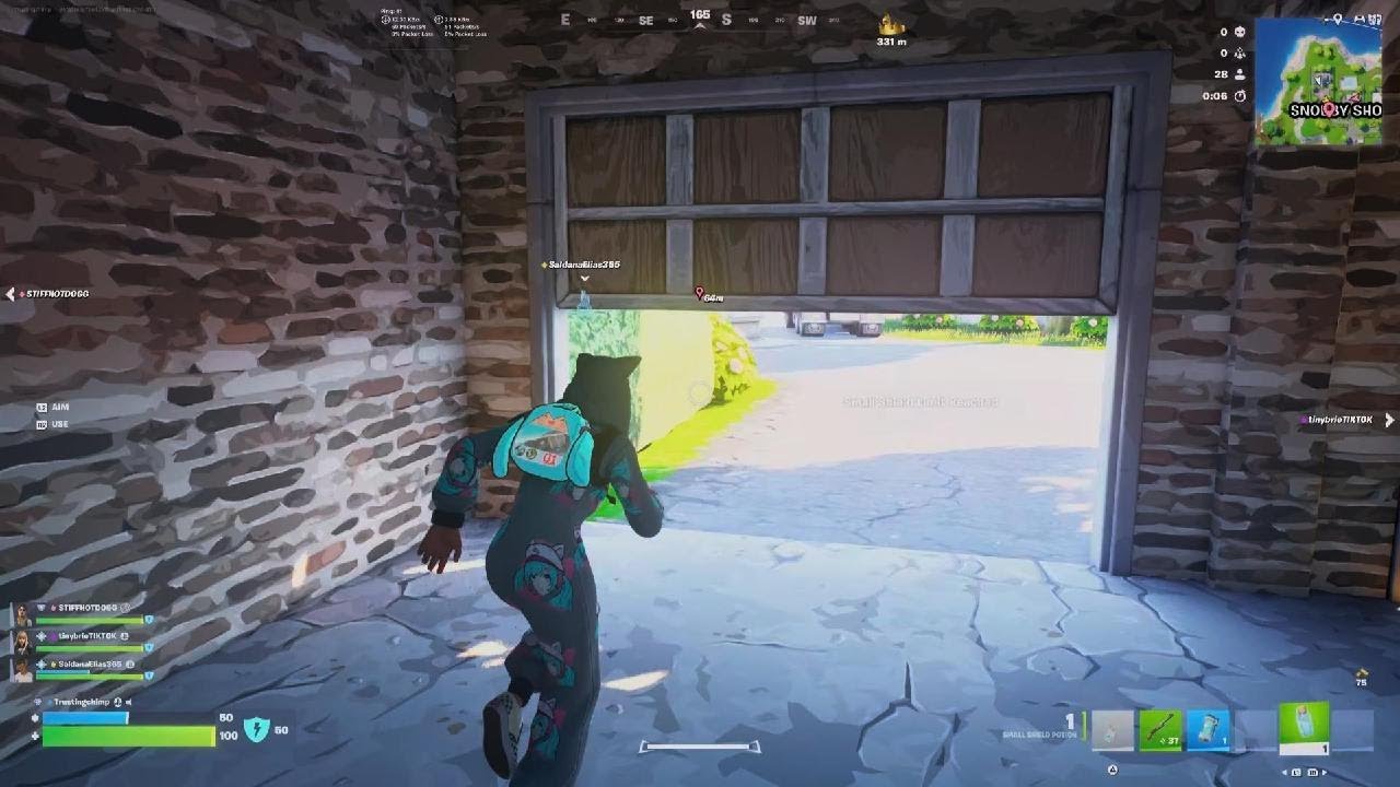 Clowning with the bots
