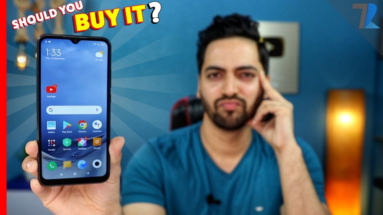 Redmi 9 - Full Review After 1 Week !🤨
