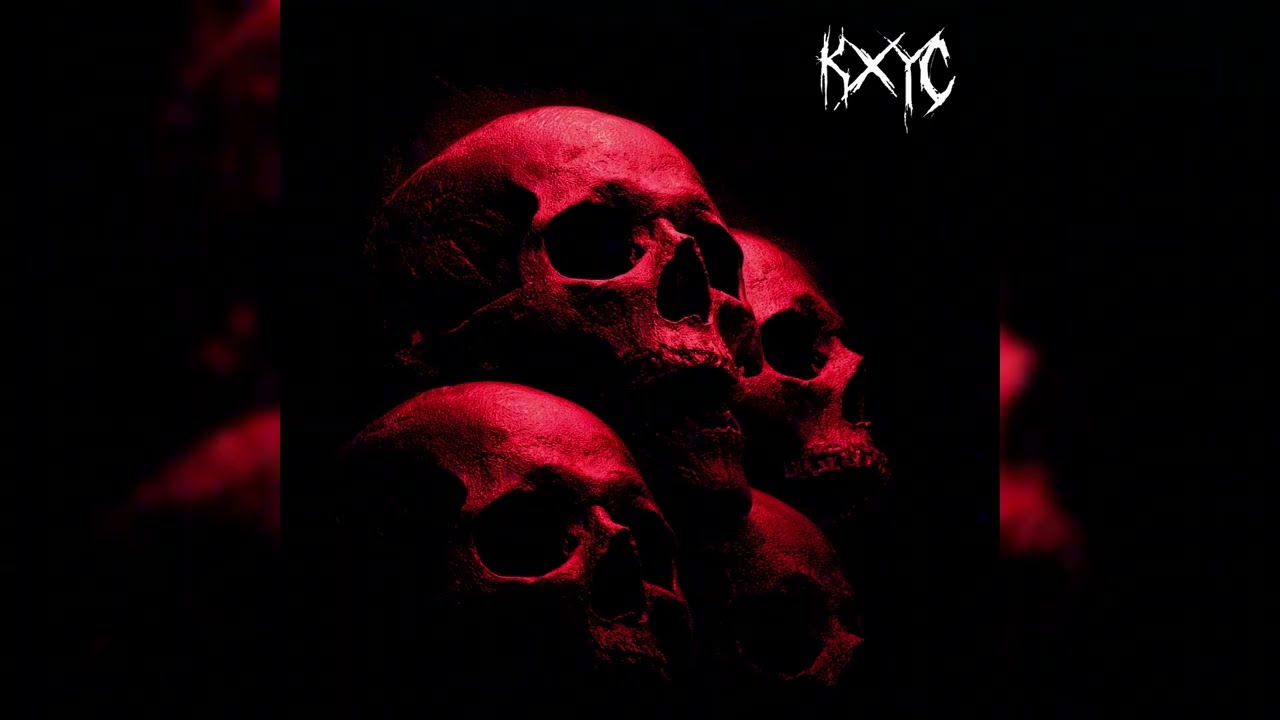 Kxyc - SURROUNDED (OFFIFIAL AUDIO)