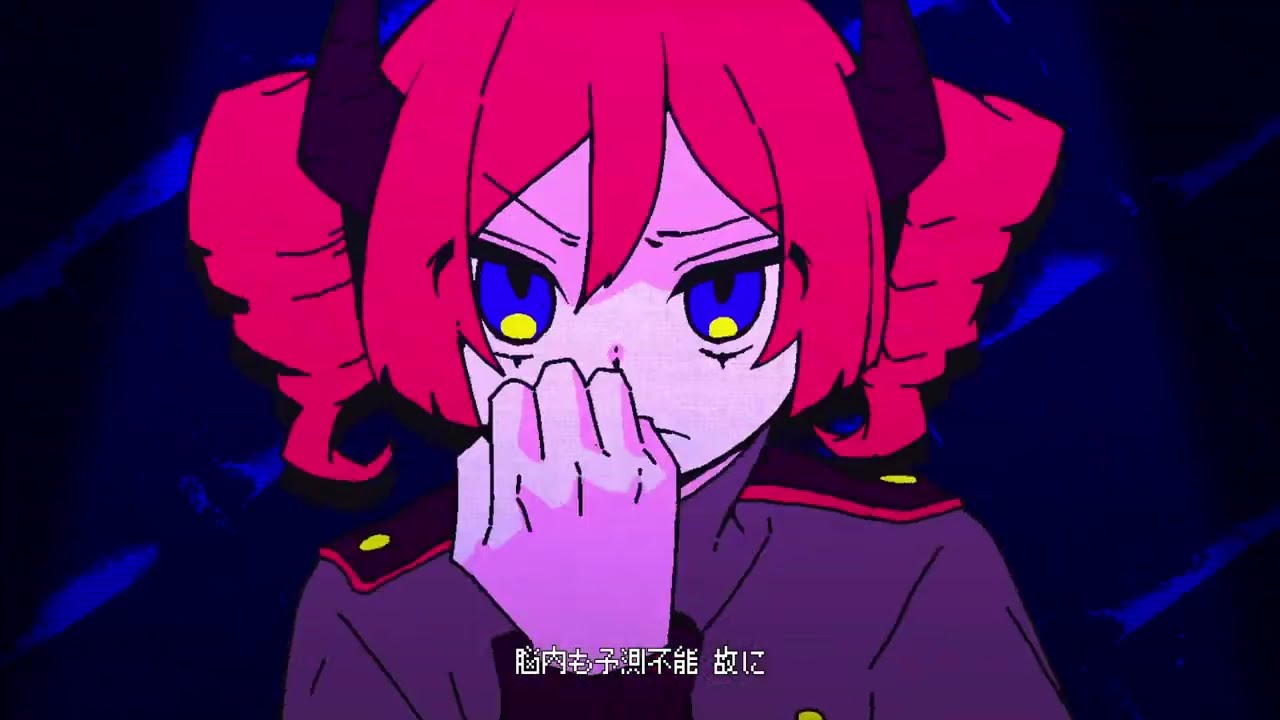 【一般大学生が】ダイダイダイダイダイキライ Cover / ていく【歌ってみた】