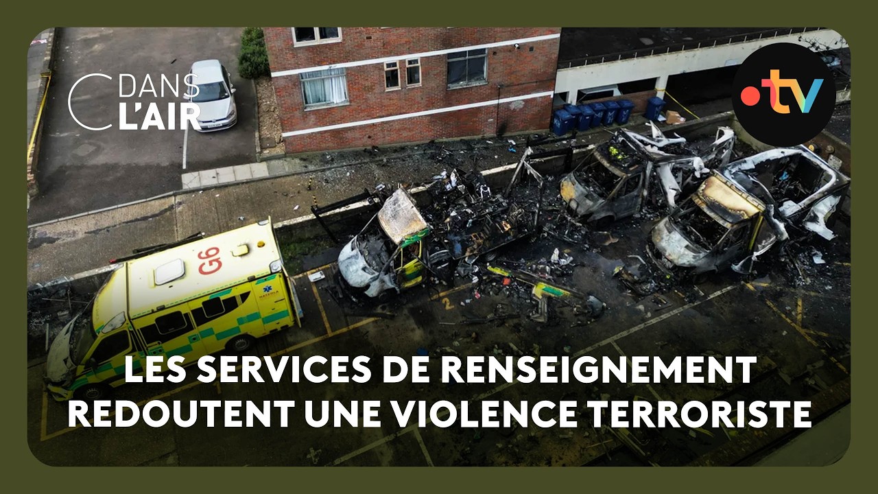Les repr&eacute;sailles du terrorisme pro-iranien en Europe