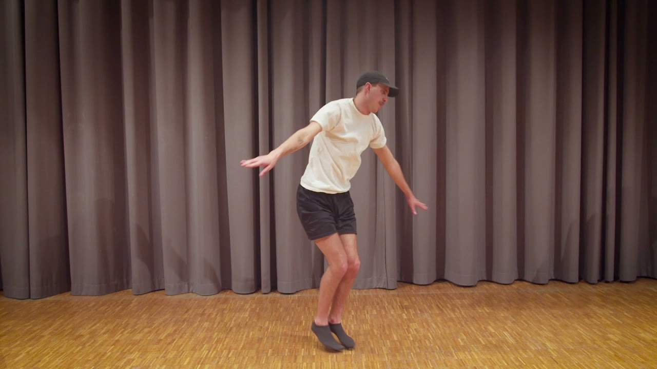 Compilation Flashmob EUROGYM 2022 & vidéo d'apprentissage