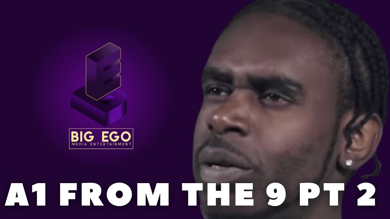 I Would Make A Song With Opps | I Am Misunderstood | I Will be successful [A1 From The 9 Part 2]