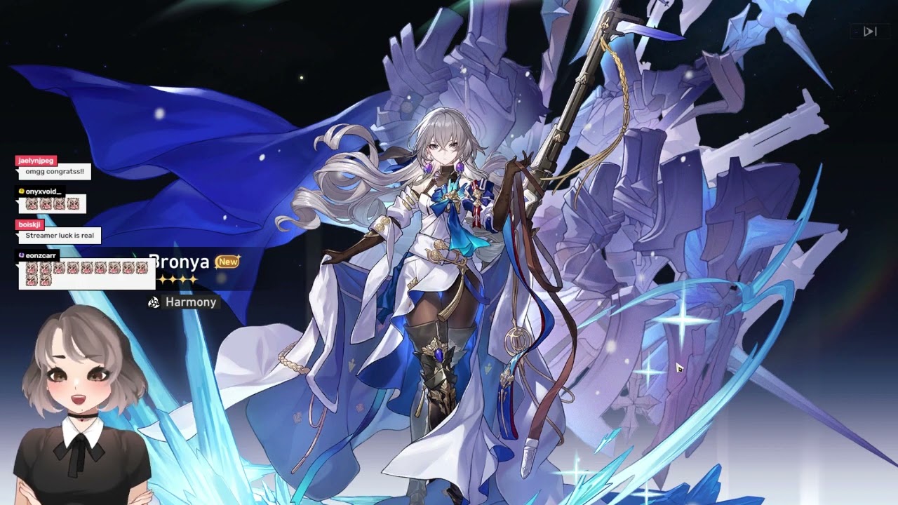 I haven't screamed this hard since the Autumn Mari days
